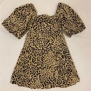 Faithfull the Brand Eryn Dress